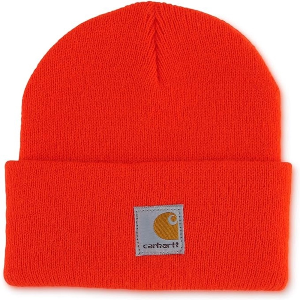 Carhartt Kids Acrylic Watch Hat